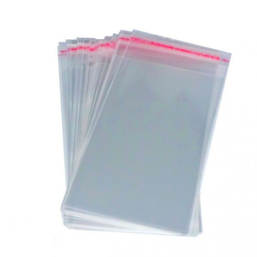 Пакет с клеевым клапаном