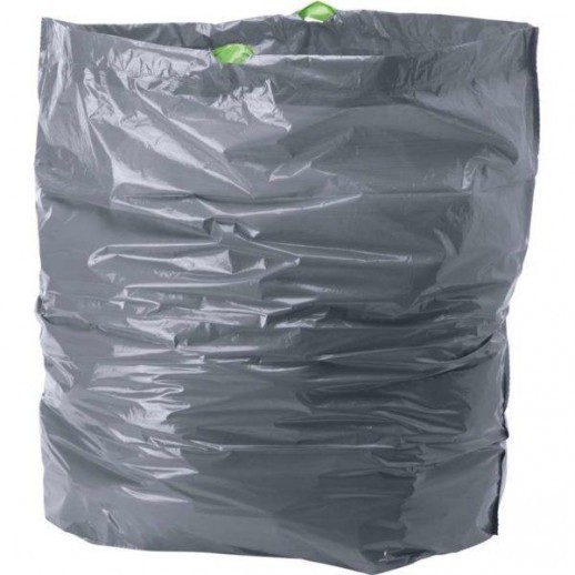 Мешки для мусора 240 л